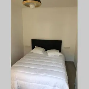  Appartement T2 Neuf Et Ambiance Wood&black