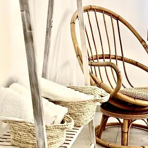  Appartement L’escale - Le Boho + Garage + Netflix