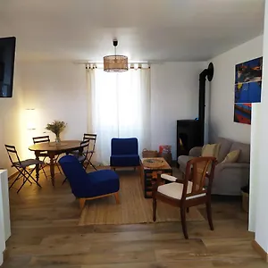 Maison Rénovée Avec Jardin Proche Grande , Quiberon France