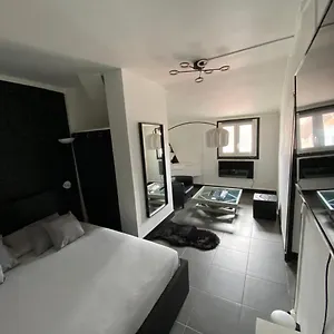  Appartement Apollon - Centre-ville