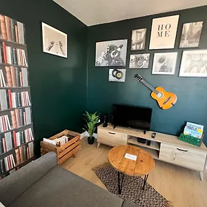  Appartement Le Zenith