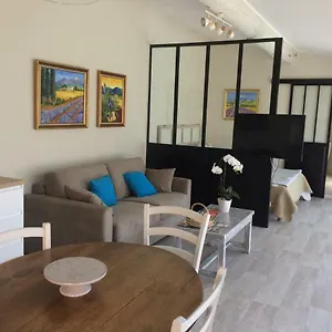 L'atelier , Jonquerettes France